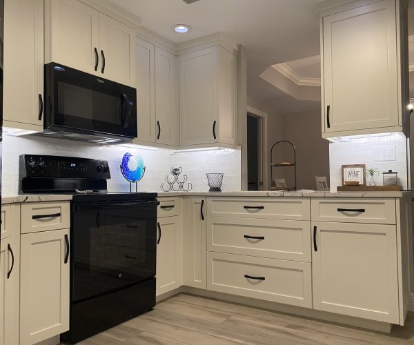 Bird Kitchen