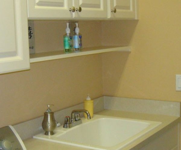 Custom-Laundry-Rooms