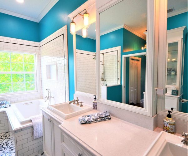 Estero Remodel