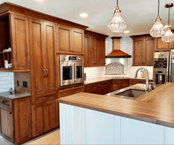 Kitchen Picture