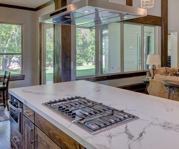 Kitchen-Zones