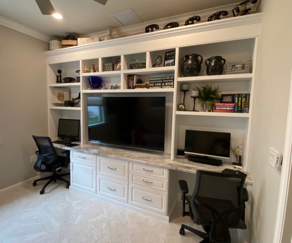 White Cab Office