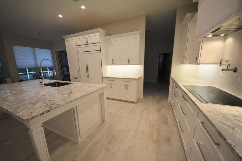 3 Organization Thoughts When Installing New Cabinets Royal Palm