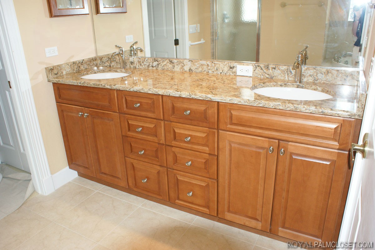 Ten Bathroom Trends You Need to Know About Royal Palm Closet