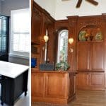Home Office Cabinetry