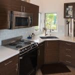 5 Corner Kitchen Cabinet Ideas for Homeowners