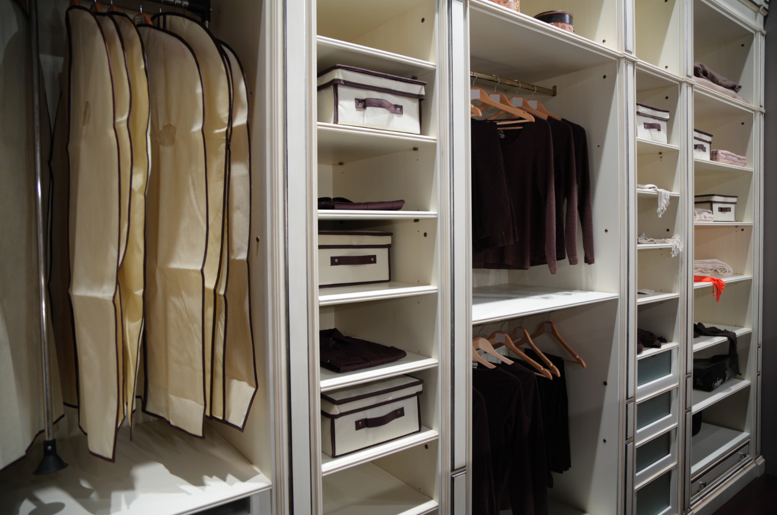 The Best Organization Method For Your Needs Royal Palm Closet