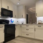 Cabinet Solutions Perfect for Your Smaller Apartment