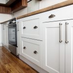 Which Base Cabinet? Drawers or Shelves?