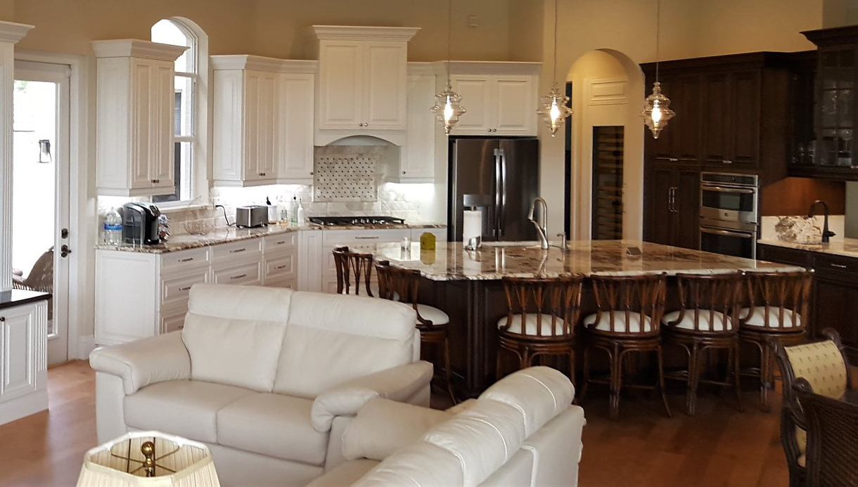 New Appliances To Boost Real Estate ROI Royal Palm Closet