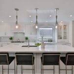 Make Your Kitchen a Social Place