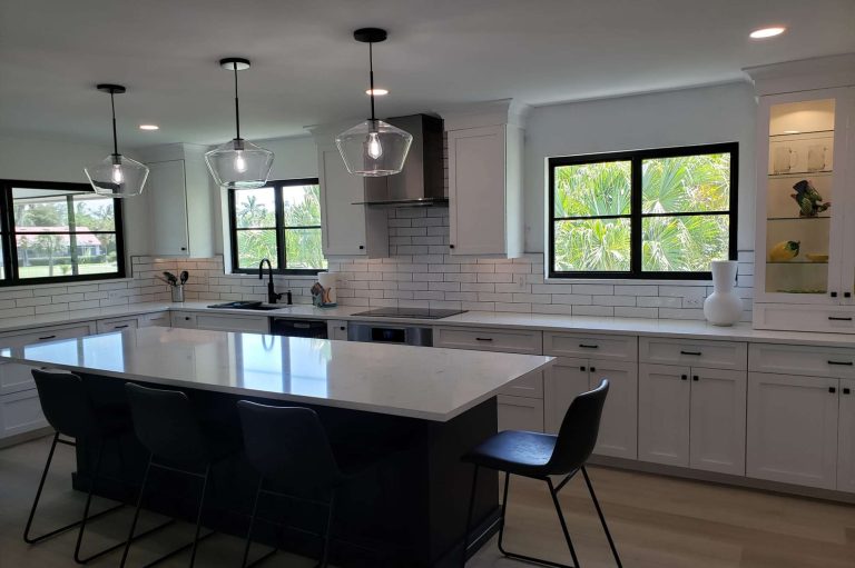 Kitchen Light Ideas: Choosing the Ideal Kitchen Lighting Fixtures