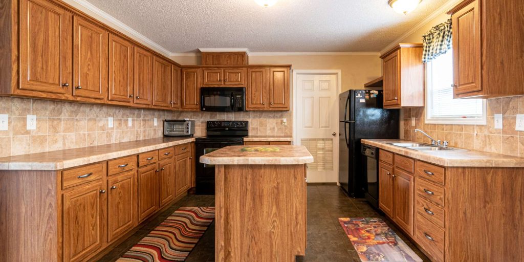 Signs Your Kitchen Needs New Cabinets