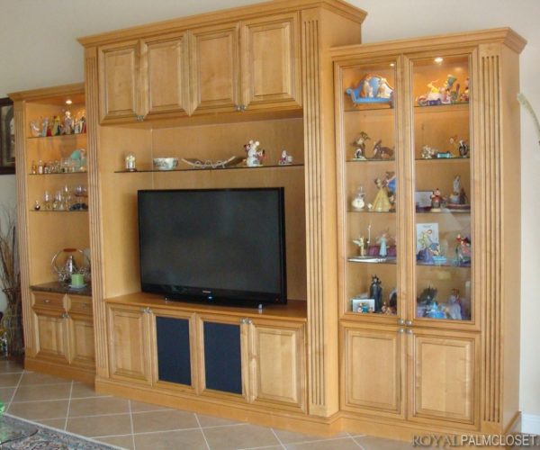 Custom-Wall-Units-and-Entertainment-Centers-1024x767