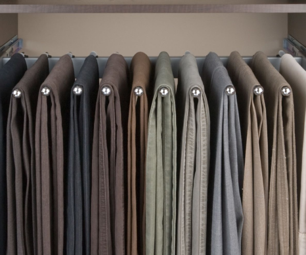 Pant Rack