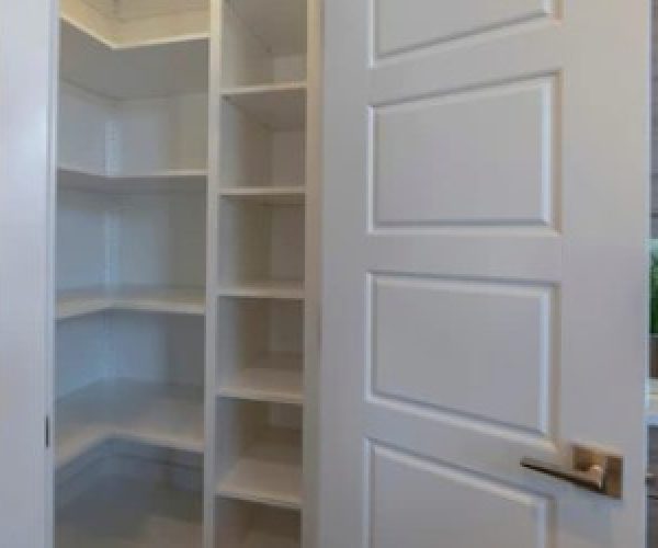 Pantry Closet