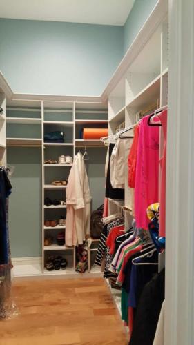 Closet