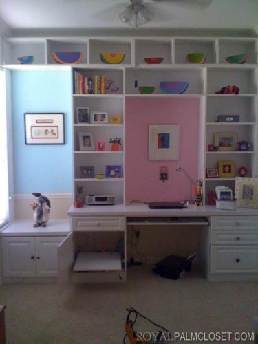 Custom-Home-Offices