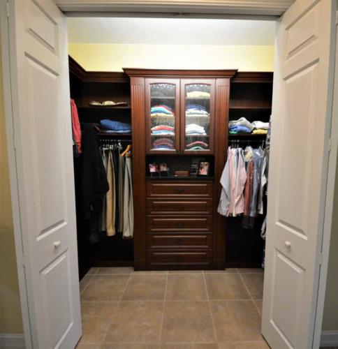 Closet